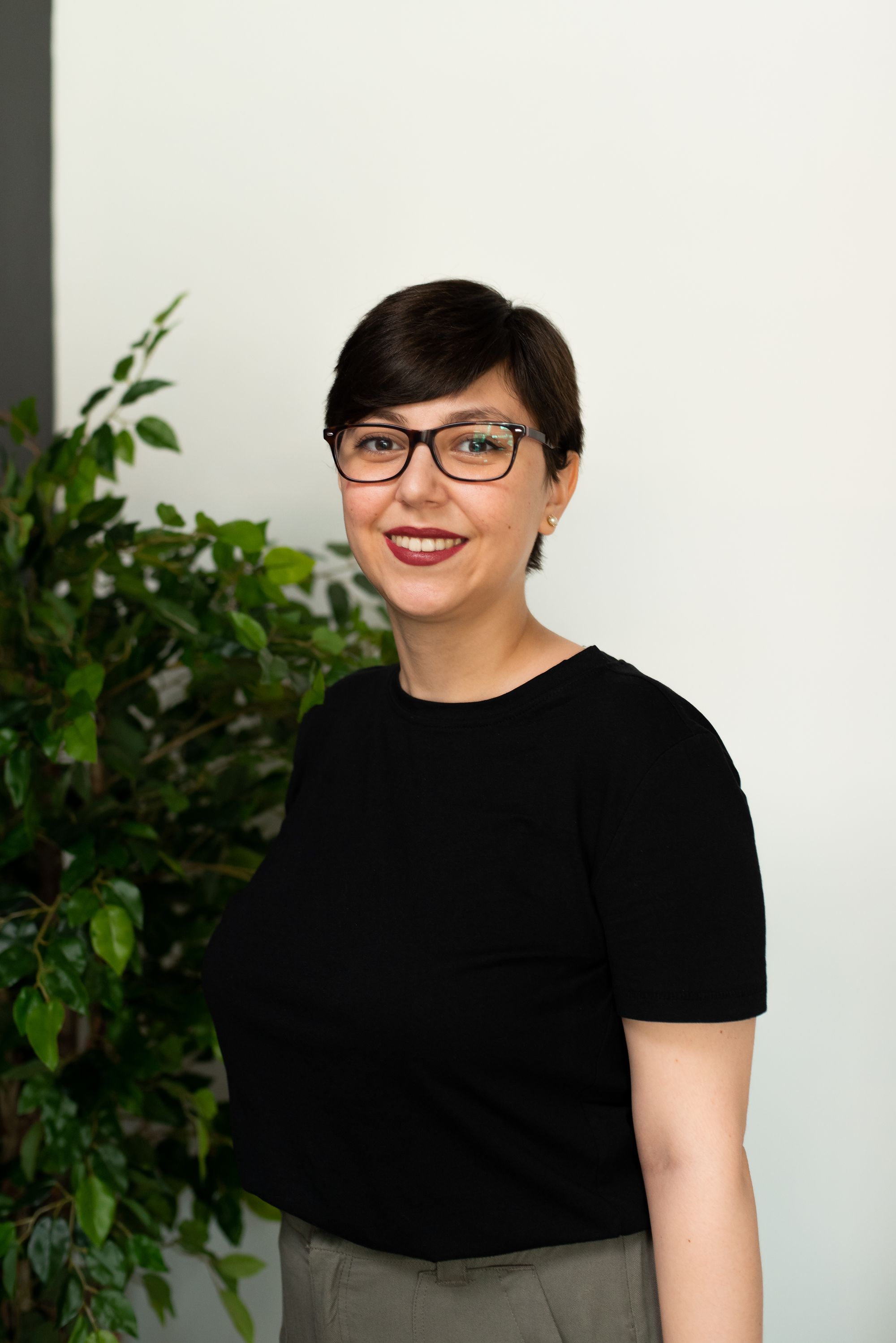 Natalia Herrera Lora