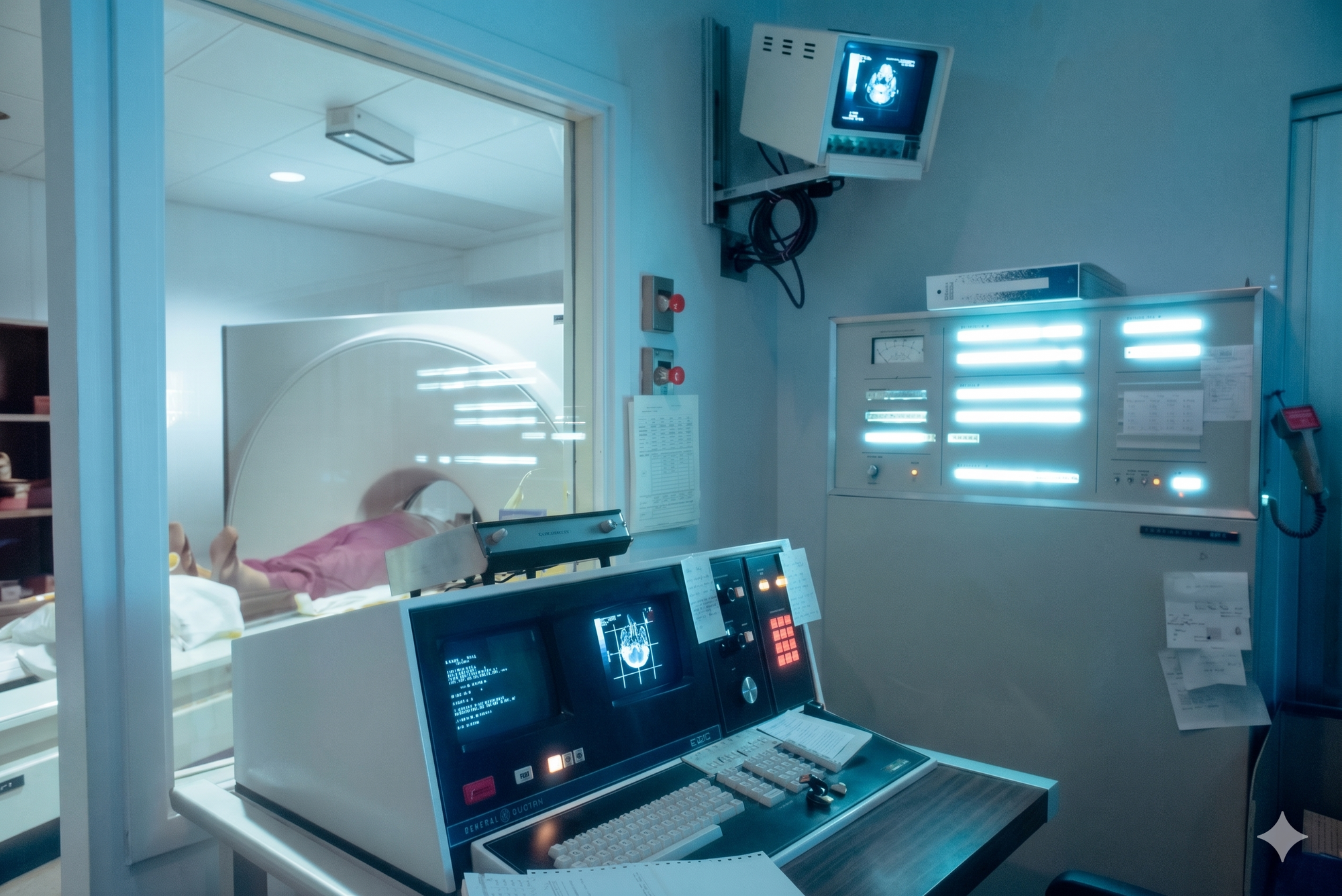 Certeza Técnica en la Nube: Cómo la Validación de Hipótesis Transformó la Escalabilidad de un sistema clínico de alta demanda