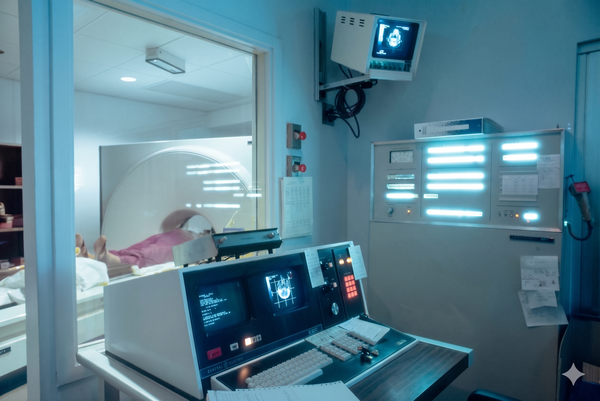 Certeza Técnica en la Nube: Cómo la Validación de Hipótesis Transformó la Escalabilidad de un sistema clínico de alta demanda