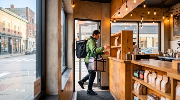 De un evento masivo con 140.000 votos a menos churn: cómo una plataforma de delivery construyó cercanía a escala